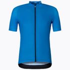 Pánsky cyklistický dres ASSOS Mille GT Jersey C2 modrý 11.20.310.2L