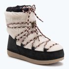 Dámske snehule Kimberfeel Erica charcoal