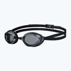 Plavecké okuliare arena Python smoke/black