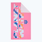 Uterák Arena Printed shocking pink multi