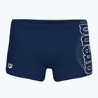 Pánske plavky boxerky arena Basic Swim Short navy