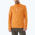 Pánska mikina Millet Seneca Fleece Po maracuja