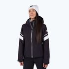 Dámska lyžiarska bunda Rossignol Strawpile Jkt black