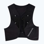 Bežecká vesta Rossignol Motion black
