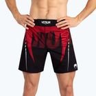 Pánske šortky Venum Adrenaline Fight black/red