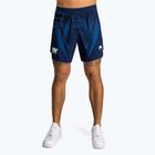 Pánske tréningové šortky Venum X Top Rank Original Men'S Training Shorts navy blue