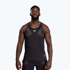 Pánske tréningové tričko Venum Nexus Dry Tech black/silver