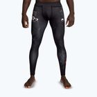 Pánske tréningové legíny Venum Eclipse Spats black/ivory