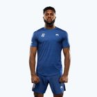 Pánske tréningové tričko Venum X Ares 2.0 Dry Tech royal blue