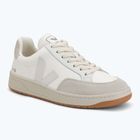 Pánske topánky  VEJA V-12 Leather white/natural