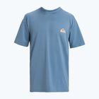Pánske tričko Quiksilver Everyday Surf coronet blue