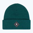 Pánska zimná čiapka DC Label deep teal