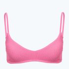 Horný diel plaviek Billabong Summer High V Bralette guava