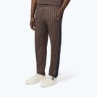 Pánske nohavice  Lacoste XH1440 velvet/date Brown