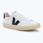 Pánske topánky VEJA Campo Canvas white/black