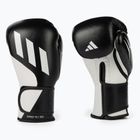Boxerské rukavice adidas Speed Tilt 250 čierne SPD250TG
