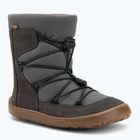 Detské snehové barefoot topánky Froddo Tex Track Wool grey