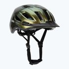 Cyklistická prilba ABUS Urban-I 4.0 green pepper