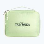 Cestovný organizér Tatonka SQZY Padded Pouch 1,7 l light green