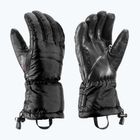 Dámske lyžiarske rukavice LEKI Glace 3D Women black