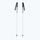 Detské lyžiarske palice Leki Rider Create Jr white/dark anthracite