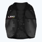 Bežecká vesta LEKI Trail Running Quiver black