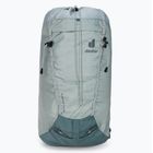Deuter Guide Lite 22 l lezecký batoh sivý 336002143370