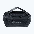 Cestovná taška Deuter Duffel Pro 60 l čierna