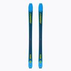 Pánske lyže DYNAFIT Radical 88 blue 08-0000048270