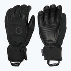 Pánske lyžiarske rukavice Bogner Ben R-TEX XT black