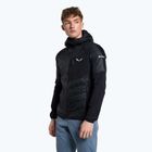 Salewa Ortles Hybrid TWR pánska bunda čierna 00-0000027187