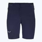 Salewa Pedroc Cargo 3 dámske turistické šortky navy blue 00-0000027728