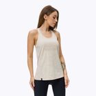 Salewa Lavaredo Hemp Print dámske trekové tričko beige 00-0000028023