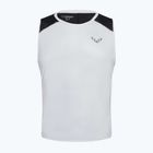 Pánske bežecké tielko DYNAFIT Sky Tank white 08-0000071651