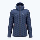 Pánska zateplená bunda Salewa Brenta Rds Dwn dark denim