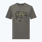 Pánske tričko Salewa Eagle Nature faded green