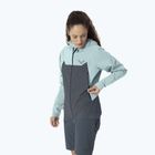 Dámska softshellová bunda DYNAFIT Transalper Dynastretch cloud blue/0720