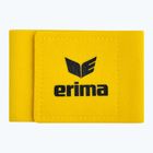 Popruhy na chrániče holení ERIMA Guard Stays yellow