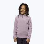 Detská trekingová bunda Jack Wolfskin Taunus Halfzip