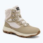 Dámske topánky Jack Wolfskin Everquest Texapore High anise
