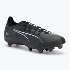 Kopačky PUMA Ultra 5 Match IT fizzy apple/puma white