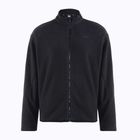 Dámska bežecká bunda PUMA Winter Tech Polar Fleece puma black