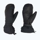 Pánske lyžiarske rukavice ZIENER Gaikus Aquashield AW alpine black