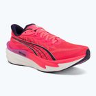 Bežecké topánky biele PUMA X Hyrox Deviate Nitro 4 white