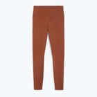 Dámske legíny PUMA Fit HW FL Matte Finish Tight teak