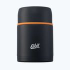 Termoska na jedlo Esbit Stainless Steel Food Jug 750 ml black