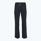 Dámske lyžiarske nohavice Descente Insulated black