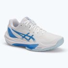 Dámksa obuv ASICS Sky Elite FF 3 white/ blue coast