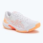 Dámske topánky  ASICS Beyond FF white/vivid coral