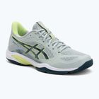 Pánske volejbalové topánky ASICS Blade FF 2 lichen rock/tranquil teal